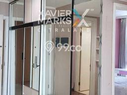 Hunian Apartemen 3 KT 2 KM di Dukuh Pakis, Surabaya Dijual Cepat Hunian Apartemen 3 KT 2 KM di Dukuh Pakis, Surabaya Dijual Cepat