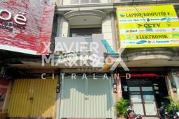 Ruko Bagus Dijual LB 264m2 Lokasi Strategis Surabaya Area Cocok untuk Bisnis Ruko Bagus Dijual LB 264m2 Lokasi Strategis Surabaya Area Cocok untuk Bisnis