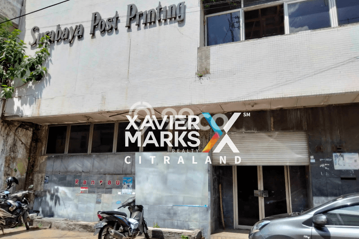 Komersial Favorit Dijual di Krembangan Surabaya Kawasan Pusat Bisnis Komersial Favorit Dijual di Krembangan Surabaya Kawasan Pusat Bisnis