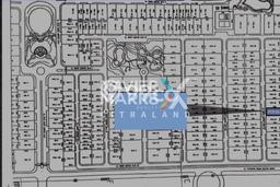 Kavling Tanah untuk Dijual di Pakuwon Indah, Surabaya, Luas 630m2 Kavling Tanah untuk Dijual di Pakuwon Indah, Surabaya, Luas 630m2