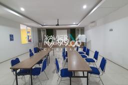 Unit Komersial Strategis di Gubeng, Surabaya Potensi Cuan Besar Unit Komersial Strategis di Gubeng, Surabaya Potensi Cuan Besar