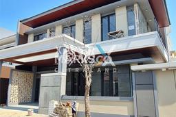Dijual Rumah Luas Elegan Dengan View Cantik di Citraland, Surabaya Dijual Rumah Luas Elegan Dengan View Cantik di Citraland, Surabaya