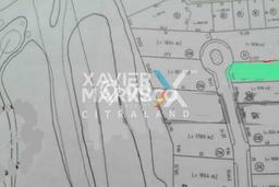 Dijual Tanah Lokasi Citraland, Surabaya Seluas 1053m2 Dijual Tanah Lokasi Citraland, Surabaya Seluas 1053m2