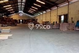 Lahan Strategis di Beji Dijual dengan Luas 35758m2 Lahan Strategis di Beji Dijual dengan Luas 35758m2