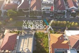 Dijual Tanah 684m2 di Darmo Permai, Surabaya Dijual Tanah 684m2 di Darmo Permai, Surabaya