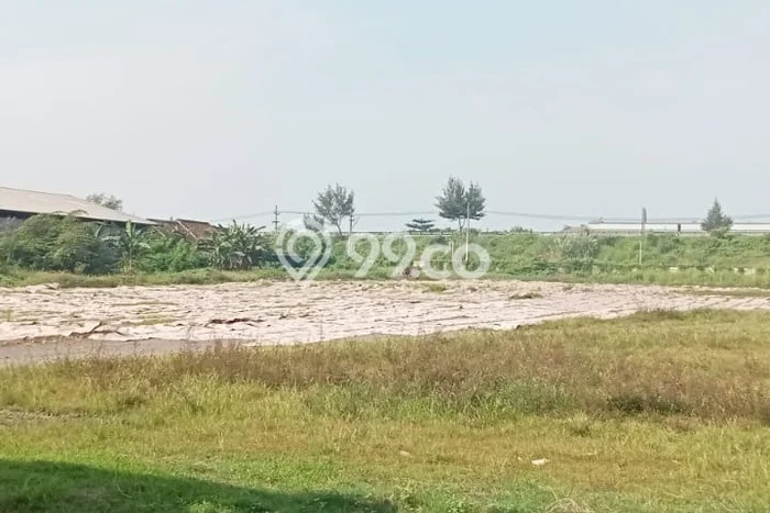 Tanah untuk Dijual Lokasi Beji, Pasuruan Luas 35758m2 - Tanah untuk Dijual Lokasi Beji, Pasuruan Luas 35758m2 -