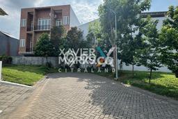 Untuk Dijual Tanah di Surabaya, Luas 253m2 - Untuk Dijual Tanah di Surabaya, Luas 253m2 -