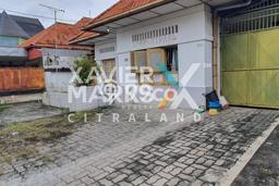 Siap Huni Hunian Elit 6 Kamar di Tegalsari Dekat ke Mana Saja Siap Huni Hunian Elit 6 Kamar di Tegalsari Dekat ke Mana Saja