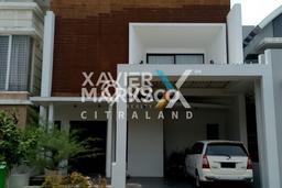 Dijual Hunian Mewah dengan Fasilitas Sekitar Komplit di Wiyung, Surabaya Dijual Hunian Mewah dengan Fasilitas Sekitar Komplit di Wiyung, Surabaya