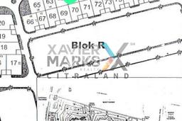 Dijual Tanah di Surabaya, Luas 348m2 - Dijual Tanah di Surabaya, Luas 348m2 -