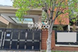 Jual Rumah Mewah Megah Dengan View Eksklusif di Wisata Bukit Mas, Surabaya Jual Rumah Mewah Megah Dengan View Eksklusif di Wisata Bukit Mas, Surabaya