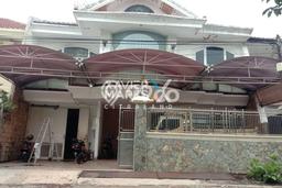 Dijual Rumah Mewah Megah Dengan View Eksklusif di Mulyosari, Surabaya Dijual Rumah Mewah Megah Dengan View Eksklusif di Mulyosari, Surabaya