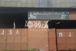Paling Dicari! Gudang Dijual di Krian Harga Kompetitif Paling Dicari! Gudang Dijual di Krian Harga Kompetitif
