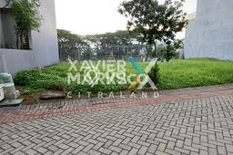 Tanah Dijual Area Strategis di Citraland Surabaya 150m2 Tanah Dijual Area Strategis di Citraland Surabaya 150m2