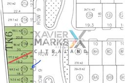 Tanah Dijual Area Strategis di Citraland Surabaya 169m2 Tanah Dijual Area Strategis di Citraland Surabaya 169m2