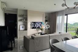 Dijual Apartemen Mewah 3 Bedroom di Surabaya Dekat ke Fasilitas Publik Dijual Apartemen Mewah 3 Bedroom di Surabaya Dekat ke Fasilitas Publik