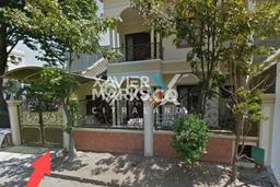 Dijual Rumah Mewah Elegan Dengan View Cantik di Citraland, Surabaya Dijual Rumah Mewah Elegan Dengan View Cantik di Citraland, Surabaya