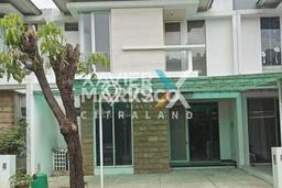Hunian Nyaman Asri 4 KT Siap Huni di Wisata Bukit Mas Surabaya Hunian Nyaman Asri 4 KT Siap Huni di Wisata Bukit Mas Surabaya