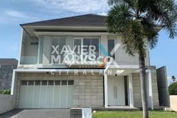 Rumah Eksklusif Dijual LT 330m2 di Lakarsantri, Surabaya Rumah Eksklusif Dijual LT 330m2 di Lakarsantri, Surabaya
