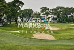 Dijual Tanah Lokasi Citraland, Surabaya Seluas 800m2 Dijual Tanah Lokasi Citraland, Surabaya Seluas 800m2