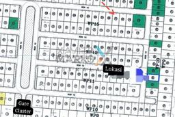 Lahan Dijual Lokasi Strategis di Surabaya dengan Luas 288m2 Lahan Dijual Lokasi Strategis di Surabaya dengan Luas 288m2
