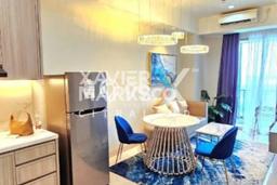 Apartemen Strategis untuk Dijual di Dukuh Pakis, Surabaya, Jawa Timur Apartemen Strategis untuk Dijual di Dukuh Pakis, Surabaya, Jawa Timur