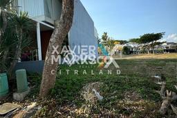 Lahan Strategis di Lakarsantri Dijual dengan Luas 198m2 Lahan Strategis di Lakarsantri Dijual dengan Luas 198m2
