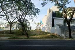 Dijual Tanah Lokasi Citraland, Surabaya Seluas 548m2 Dijual Tanah Lokasi Citraland, Surabaya Seluas 548m2