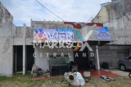 Untuk Dijual Tanah di Surabaya, Luas 1106m2 SHM Untuk Dijual Tanah di Surabaya, Luas 1106m2 SHM