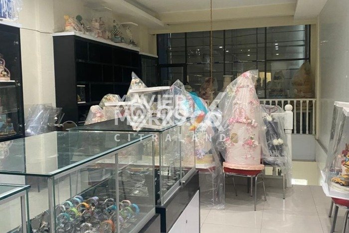 Ruko Dijual Lokasi Emas di Wonokromo Luas 400m2 Ruko Dijual Lokasi Emas di Wonokromo Luas 400m2