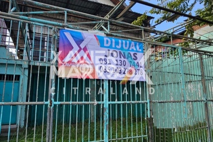 Unit Ruko Dijual di Sidoarjo Sidoarjo Luas Bangunan 95m2 Unit Ruko Dijual di Sidoarjo Sidoarjo Luas Bangunan 95m2