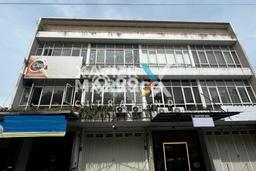 Unit Ruko Dijual di Rungkut Surabaya 190m2 Unit Ruko Dijual di Rungkut Surabaya 190m2