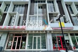 Unit Ruko Dijual di Surabaya LT 67m2 & LB 178m2 Unit Ruko Dijual di Surabaya LT 67m2 & LB 178m2