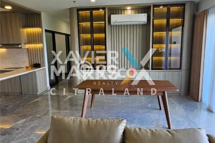 Apartemen Luxury Dijual di Surabaya Lokasi Strategis Punya 3 Kamar Tidur Apartemen Luxury Dijual di Surabaya Lokasi Strategis Punya 3 Kamar Tidur