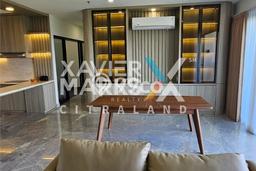 Apartemen Luxury Dijual di Surabaya Lokasi Strategis Punya 3 Kamar Tidur Apartemen Luxury Dijual di Surabaya Lokasi Strategis Punya 3 Kamar Tidur