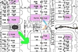 Tanah Dijual Area Strategis di Pakuwon City Surabaya 450m2 Tanah Dijual Area Strategis di Pakuwon City Surabaya 450m2