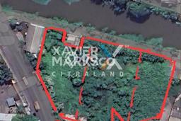 Tanah Dijual Lokasi Strategis di Surabaya dengan Luas 6669m2 Tanah Dijual Lokasi Strategis di Surabaya dengan Luas 6669m2