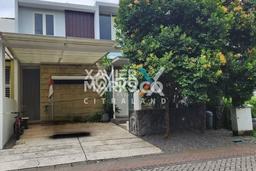 Rumah Elit LB 150m2 Siap Pakai Desain Elegan di Citraland, Surabaya Rumah Elit LB 150m2 Siap Pakai Desain Elegan di Citraland, Surabaya