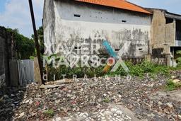 Kavling Tanah di Krian Dijual Luas 225m2 Legalitas - Kavling Tanah di Krian Dijual Luas 225m2 Legalitas -