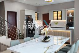 Apartemen Premium Dijual di Dukuh Pakis, Surabaya Punya 3 Kamar & 3 Kamar Mandi Apartemen Premium Dijual di Dukuh Pakis, Surabaya Punya 3 Kamar & 3 Kamar Mandi