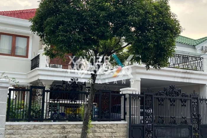 Dijual Rumah Luas Megah Dengan View Cantik di Citraland, Surabaya Dijual Rumah Luas Megah Dengan View Cantik di Citraland, Surabaya