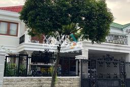 Dijual Rumah Luas Megah Dengan View Cantik di Citraland, Surabaya Dijual Rumah Luas Megah Dengan View Cantik di Citraland, Surabaya