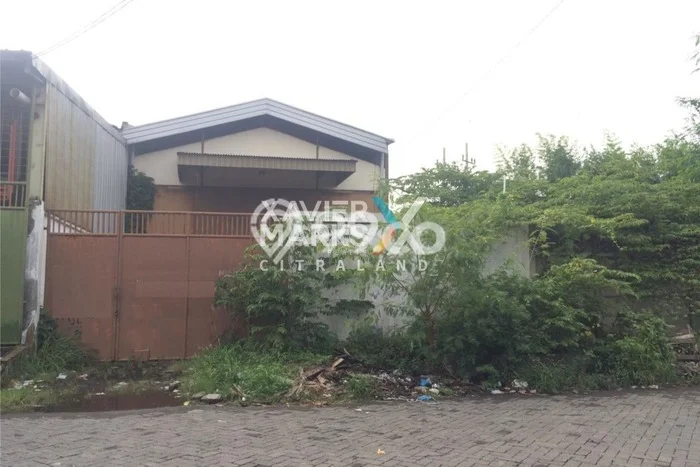 Gudang Favorit Dijual di Sambikerep Surabaya Kawasan Pusat Bisnis Gudang Favorit Dijual di Sambikerep Surabaya Kawasan Pusat Bisnis
