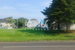 Tanah Dijual di Surabaya Seluas 300m2 Strategis Tanah Dijual di Surabaya Seluas 300m2 Strategis