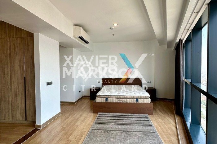Paling Dicari! Apartemen Premium Dijual di Tunjungan Punya 3 Bedroom Paling Dicari! Apartemen Premium Dijual di Tunjungan Punya 3 Bedroom