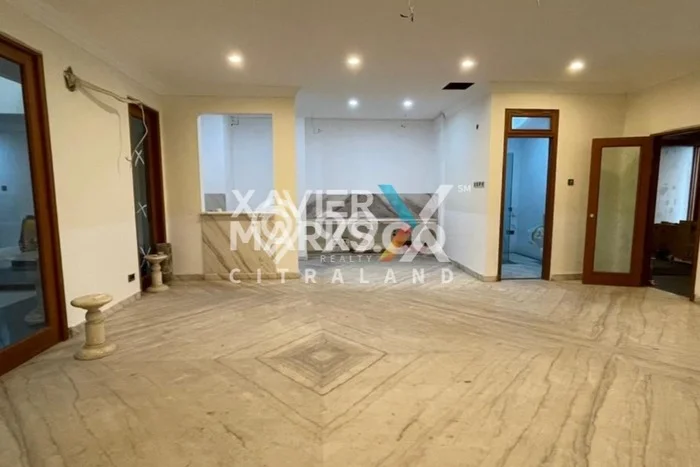 Dijual Rumah Luas Megah Dengan View Cantik di Citraland, Surabaya Dijual Rumah Luas Megah Dengan View Cantik di Citraland, Surabaya