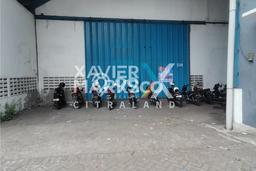 Gudang Usaha Dijual di Menganti Gresik LT 1161m2 & LB 1161m2 Gudang Usaha Dijual di Menganti Gresik LT 1161m2 & LB 1161m2