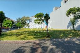 Tanah Dijual Area Strategis di Pakuwon CIty Surabaya 340m2 Tanah Dijual Area Strategis di Pakuwon CIty Surabaya 340m2