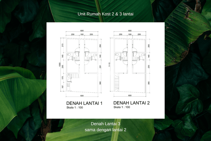 Kost Dijual di Mulyosari dengan 9 KT dan Luas 120m2 Kost Dijual di Mulyosari dengan 9 KT dan Luas 120m2