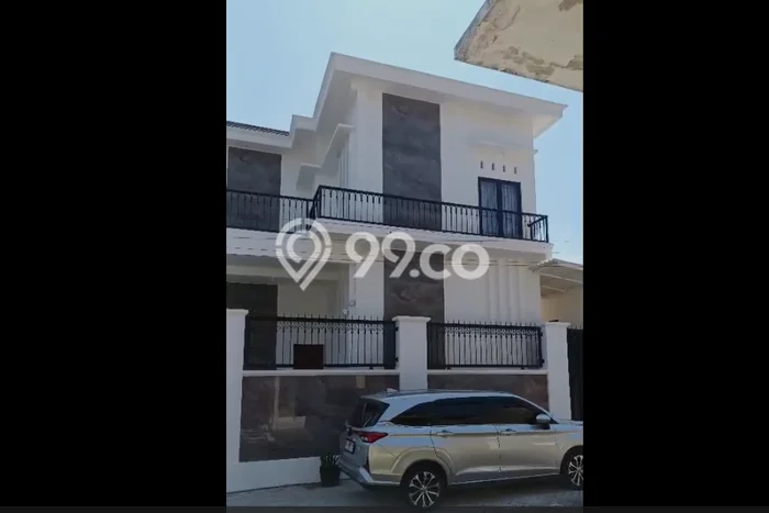 Dijual Rumah 3 Kamar Lokasi Strategis Nyaman dan Strategis di Kepanjenkidul Dijual Rumah 3 Kamar Lokasi Strategis Nyaman dan Strategis di Kepanjenkidul